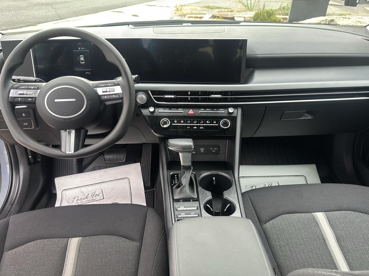 Hyundai Sonata SE 2025