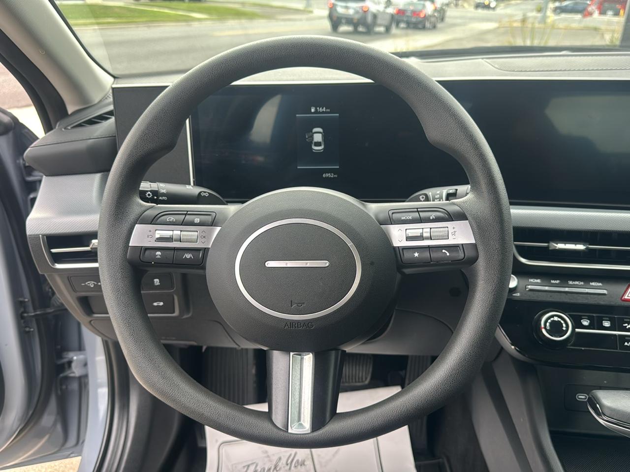 Hyundai Sonata SE 2025