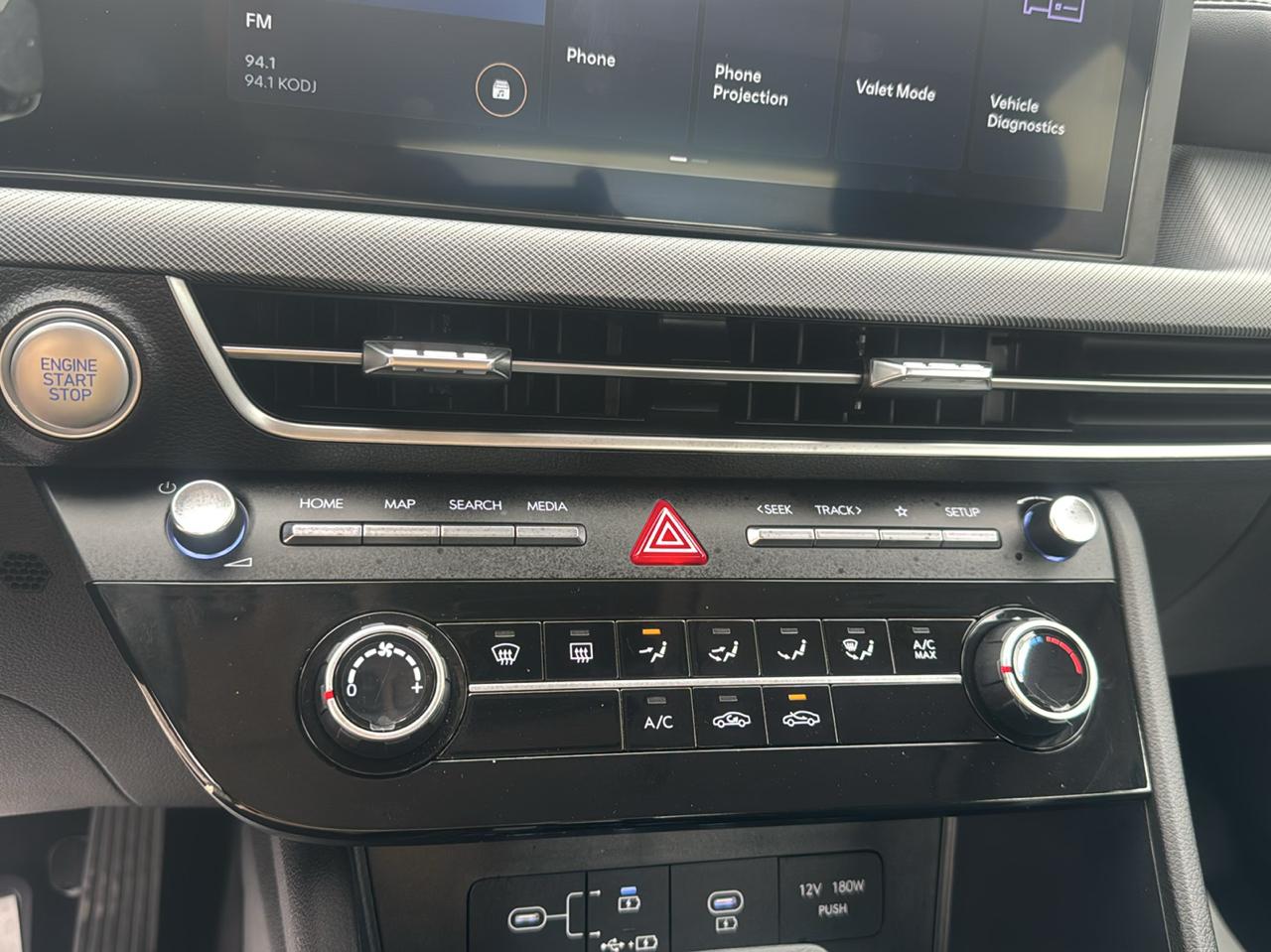Hyundai Sonata SE 2025