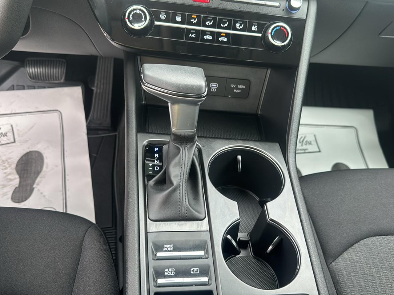Hyundai Sonata SE 2025