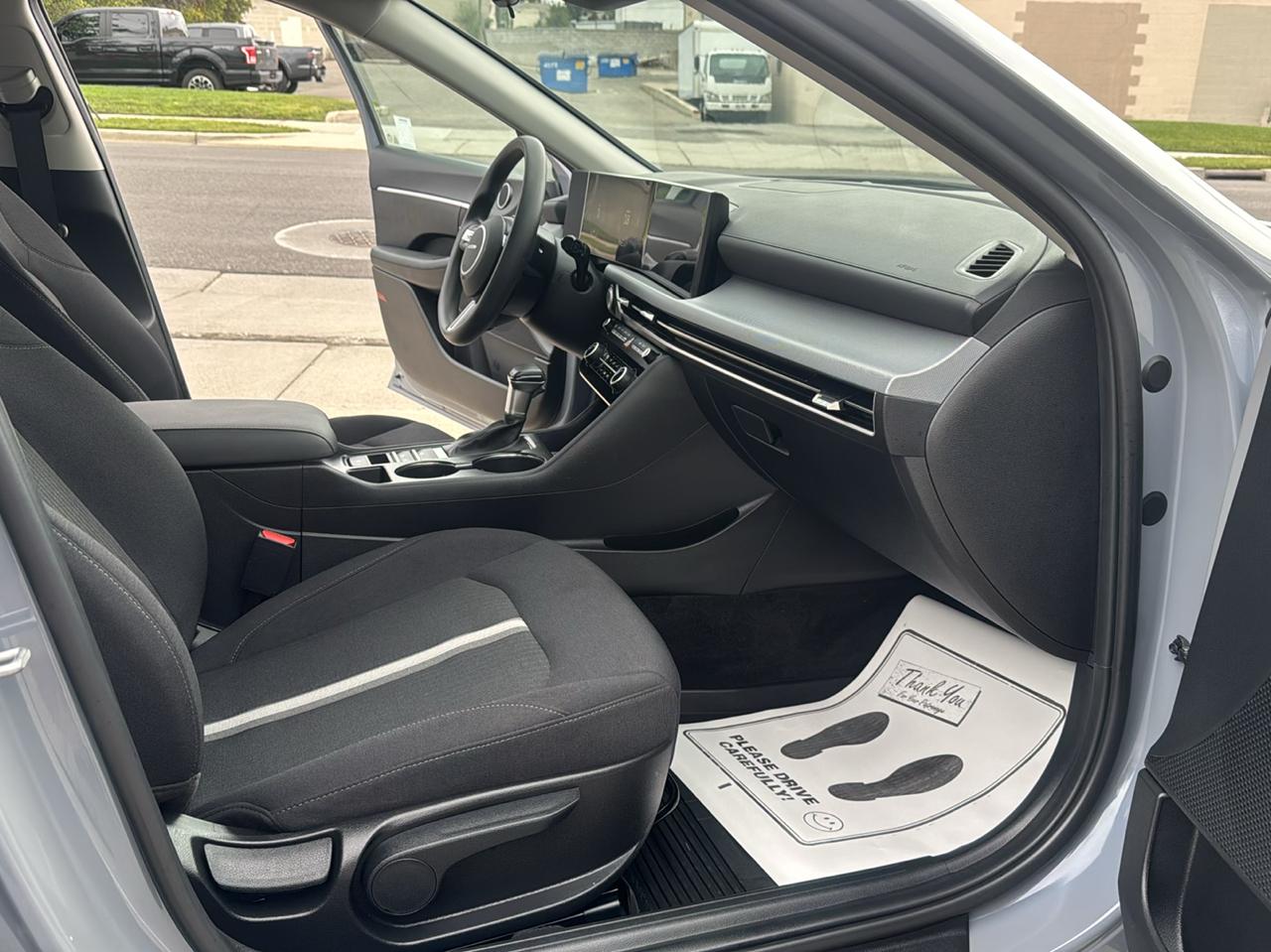 Hyundai Sonata SE 2025