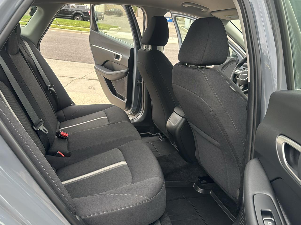 Hyundai Sonata SE 2025