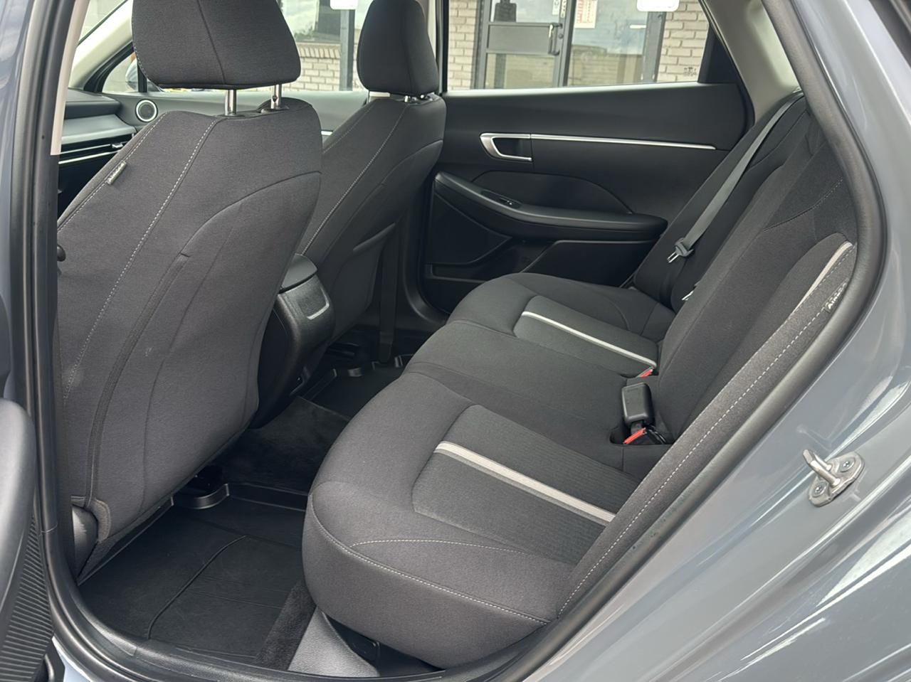 Hyundai Sonata SE 2025