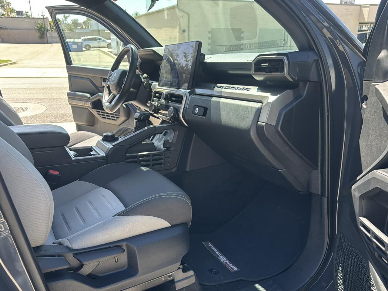 Toyota Tacoma TRD Offroad Dbl Cab 4WD LB at 2024