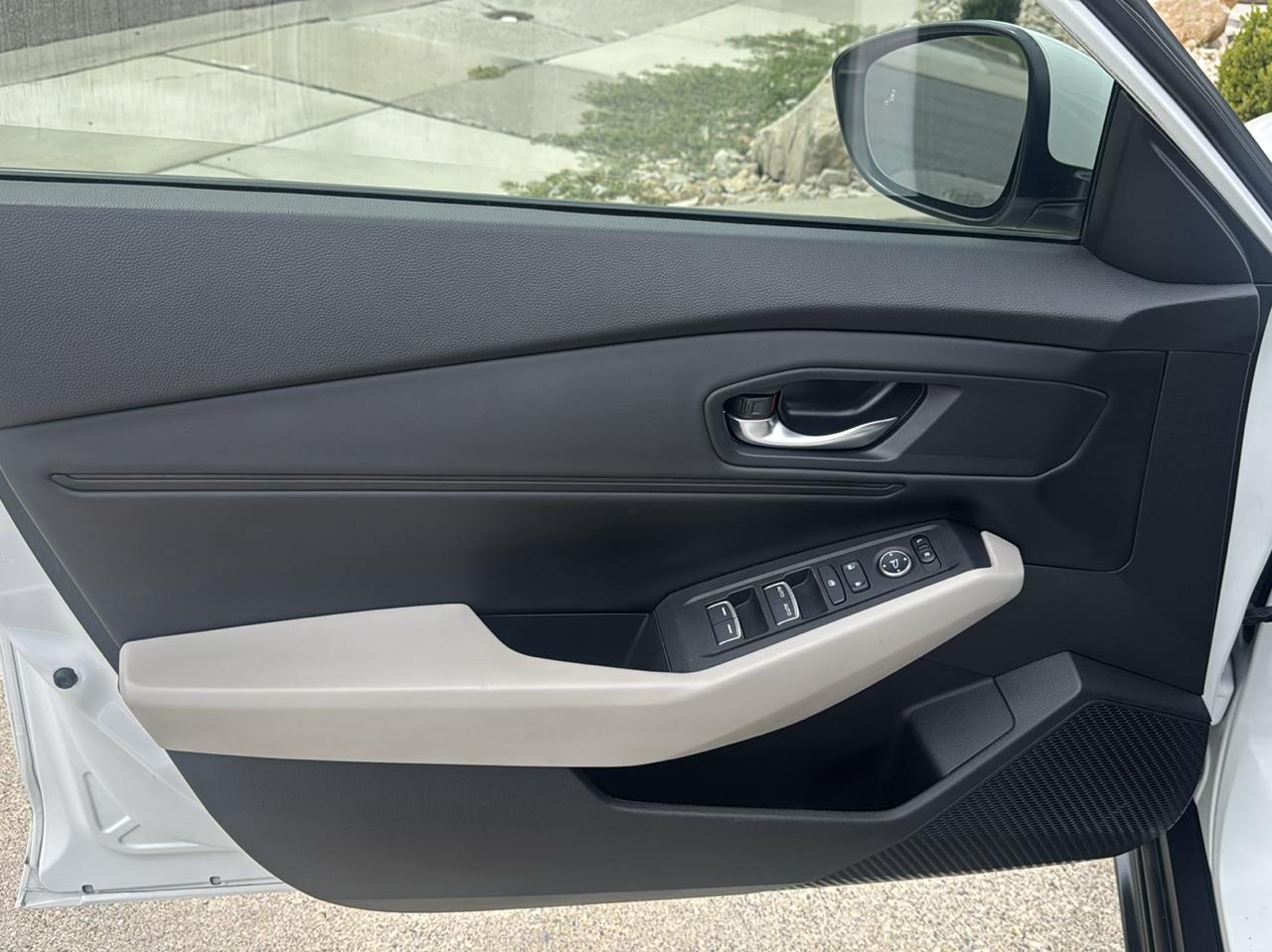 Honda Accord EX 2024
