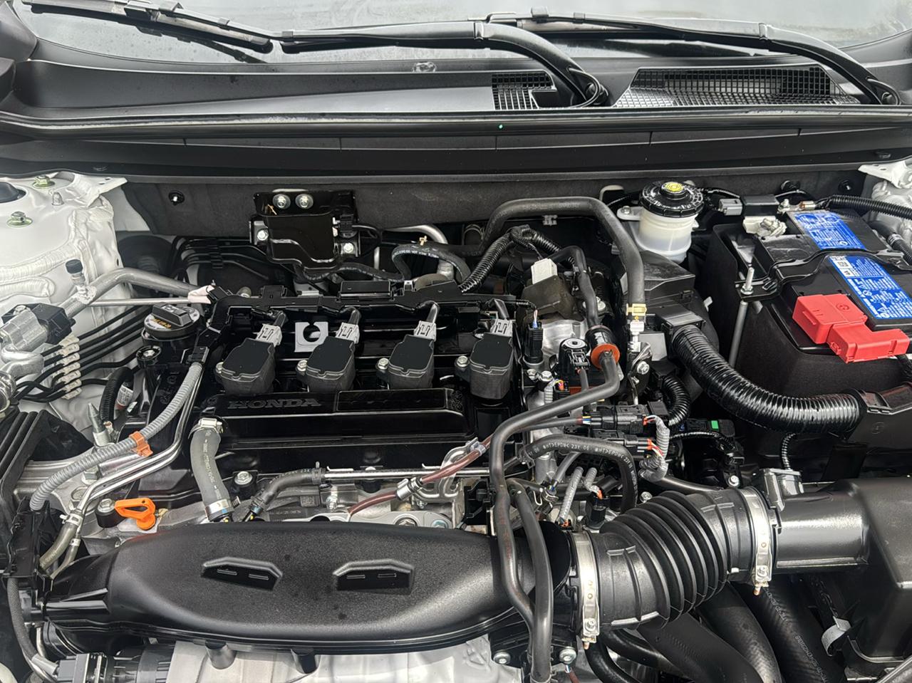 Honda Accord EX 2024