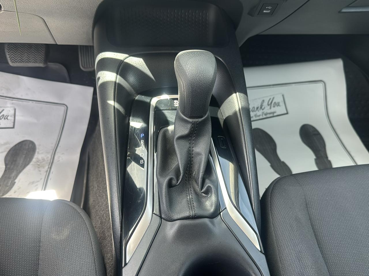 Toyota Corolla LE 2024