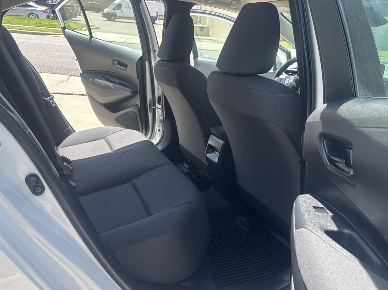 Toyota Corolla LE 2024
