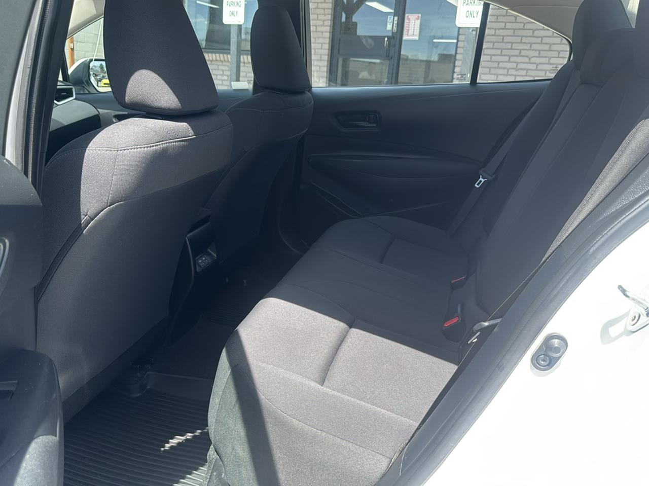 Toyota Corolla LE 2024
