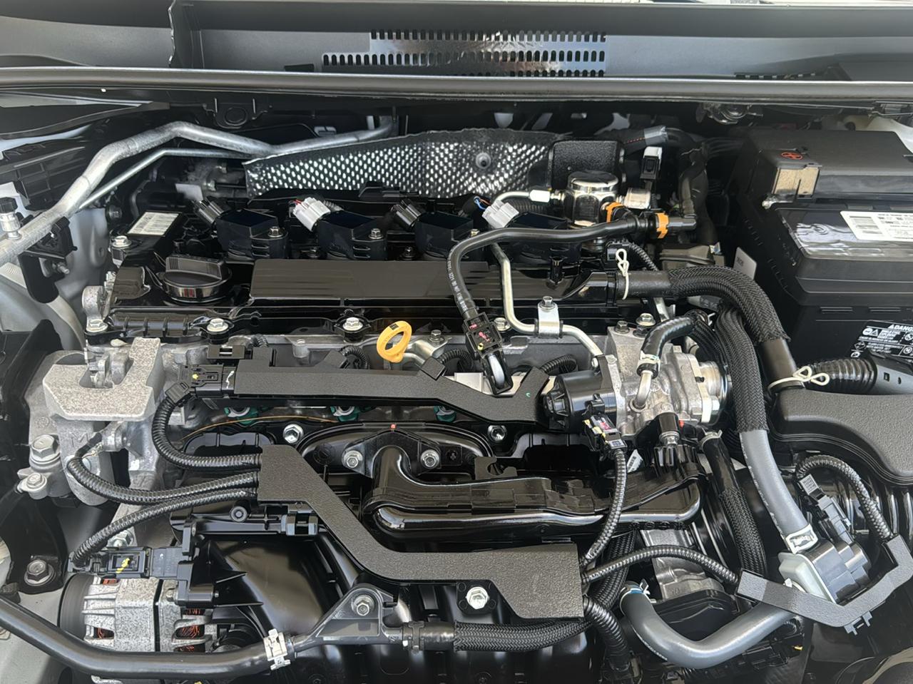 Toyota Corolla LE 2024