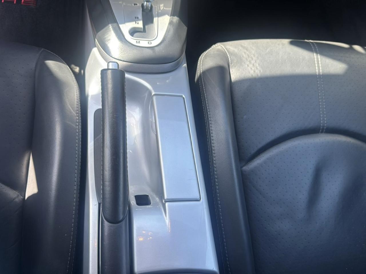 Porsche 911 Carrera Base 2005