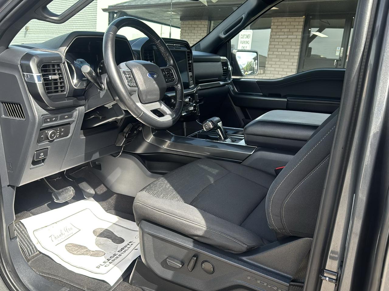 Ford F-150 XLT 4WD SuperCrew 5.5' Box 2022