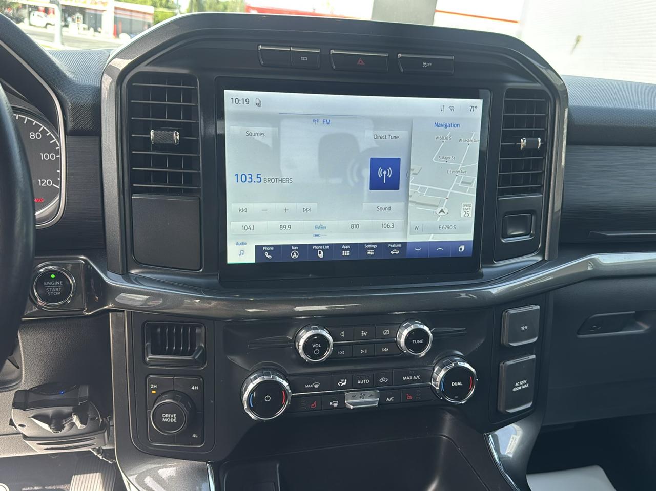Ford F-150 XLT 4WD SuperCrew 5.5' Box 2022