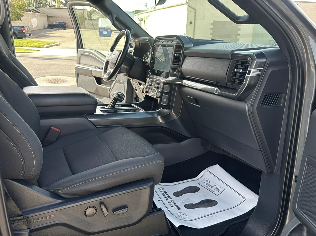 Ford F-150 XLT 4WD SuperCrew 5.5' Box 2022