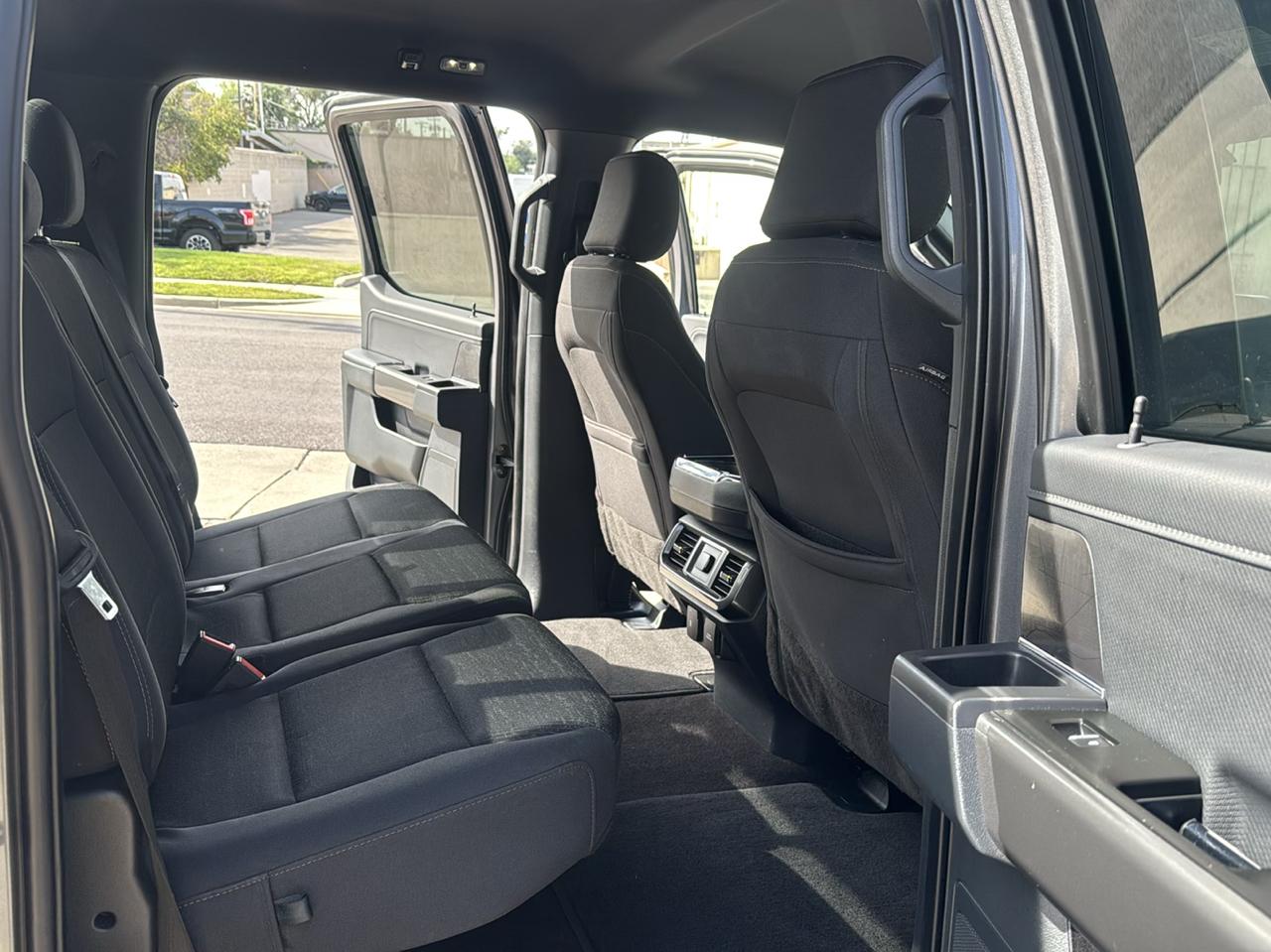 Ford F-150 XLT 4WD SuperCrew 5.5' Box 2022