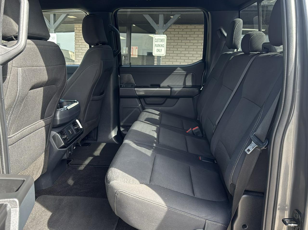 Ford F-150 XLT 4WD SuperCrew 5.5' Box 2022