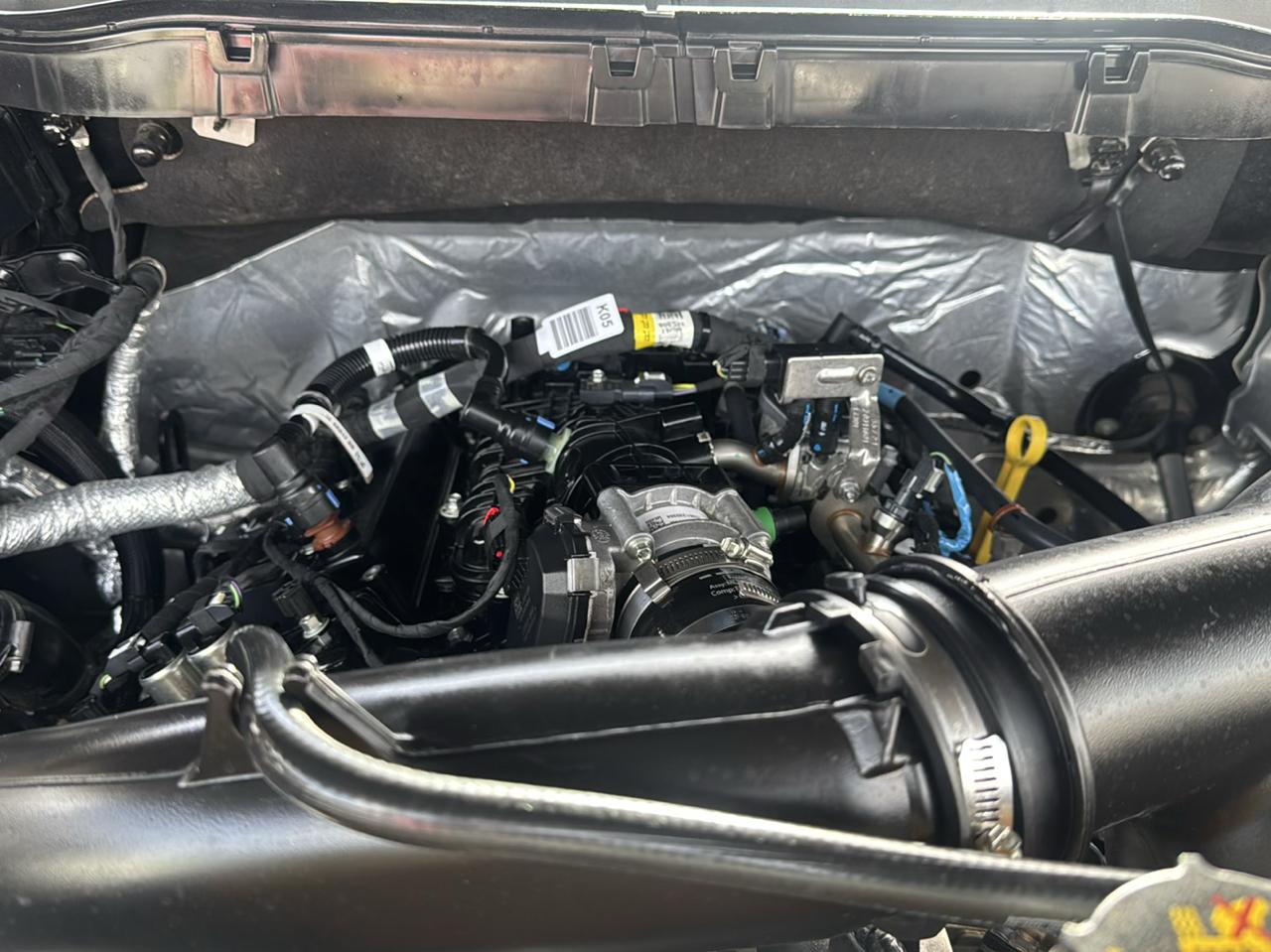 Ford F-150 XLT 4WD SuperCrew 5.5' Box 2022