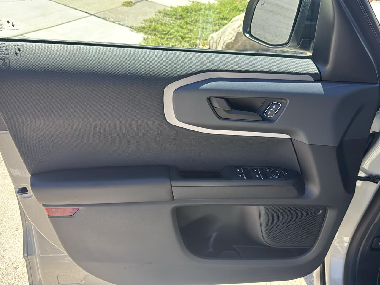 Ford Bronco Sport Big Bend 2024