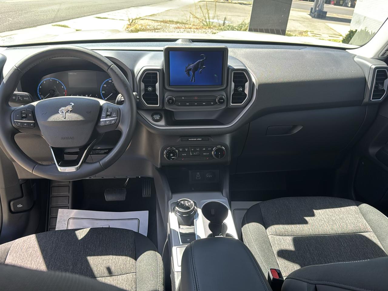 Ford Bronco Sport Big Bend 2024