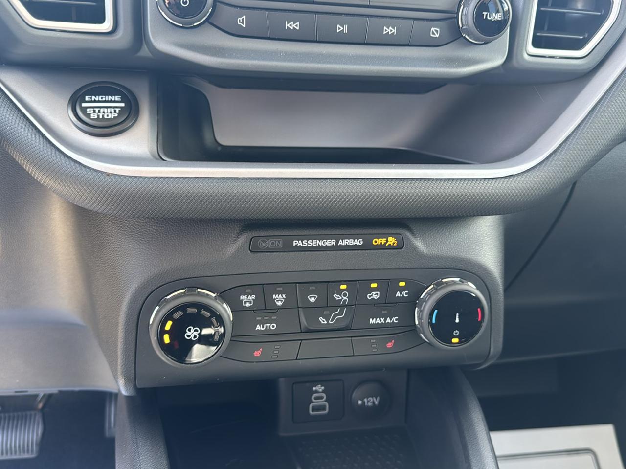 Ford Bronco Sport Big Bend 2024