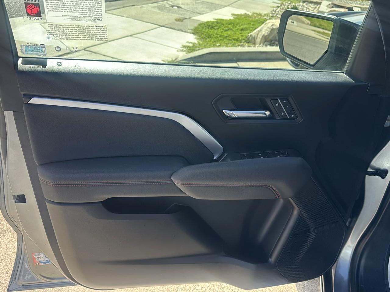 Chevrolet Colorado Z71 Crew Cab 4WD 2023