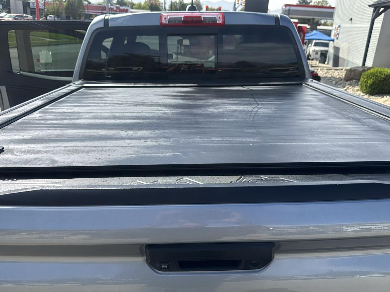 Chevrolet Colorado Z71 Crew Cab 4WD 2023