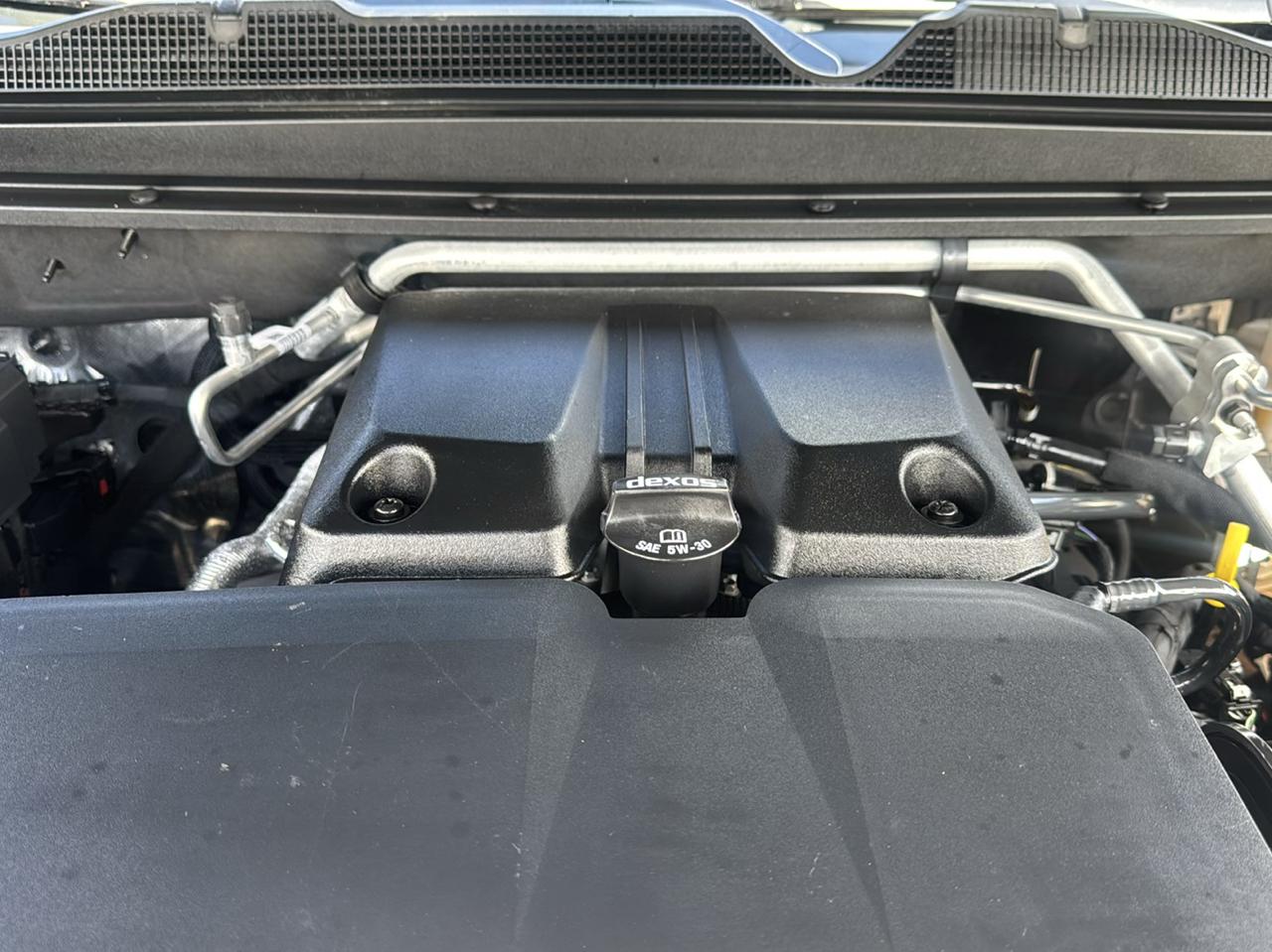 Chevrolet Colorado Z71 Crew Cab 4WD 2023