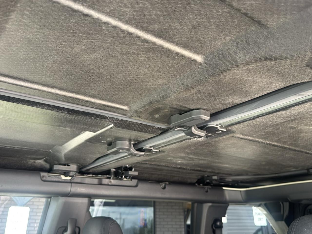 Ford Bronco Big Bend 4-Door 2025