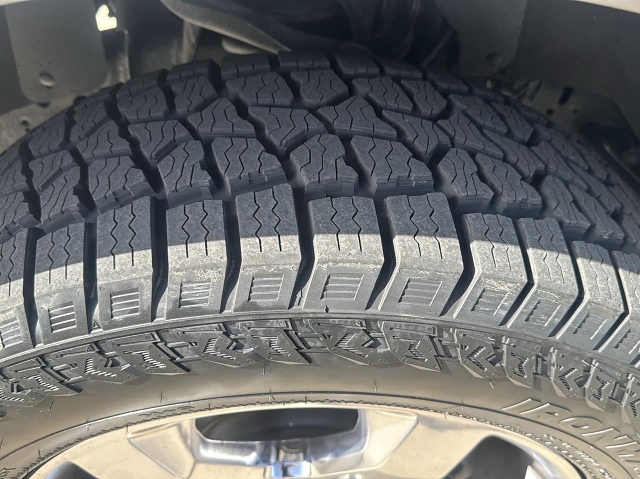 Ford F-150 XLT SuperCrew 5.5-ft. Bed 4WD 2022
