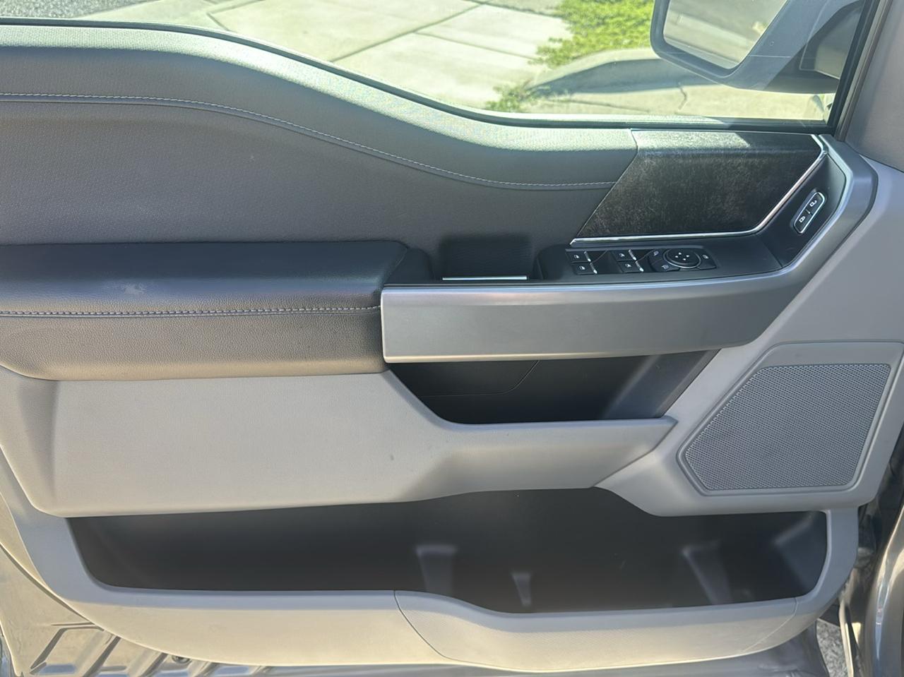 Ford F-150 XLT SuperCrew 5.5-ft. Bed 4WD 2022