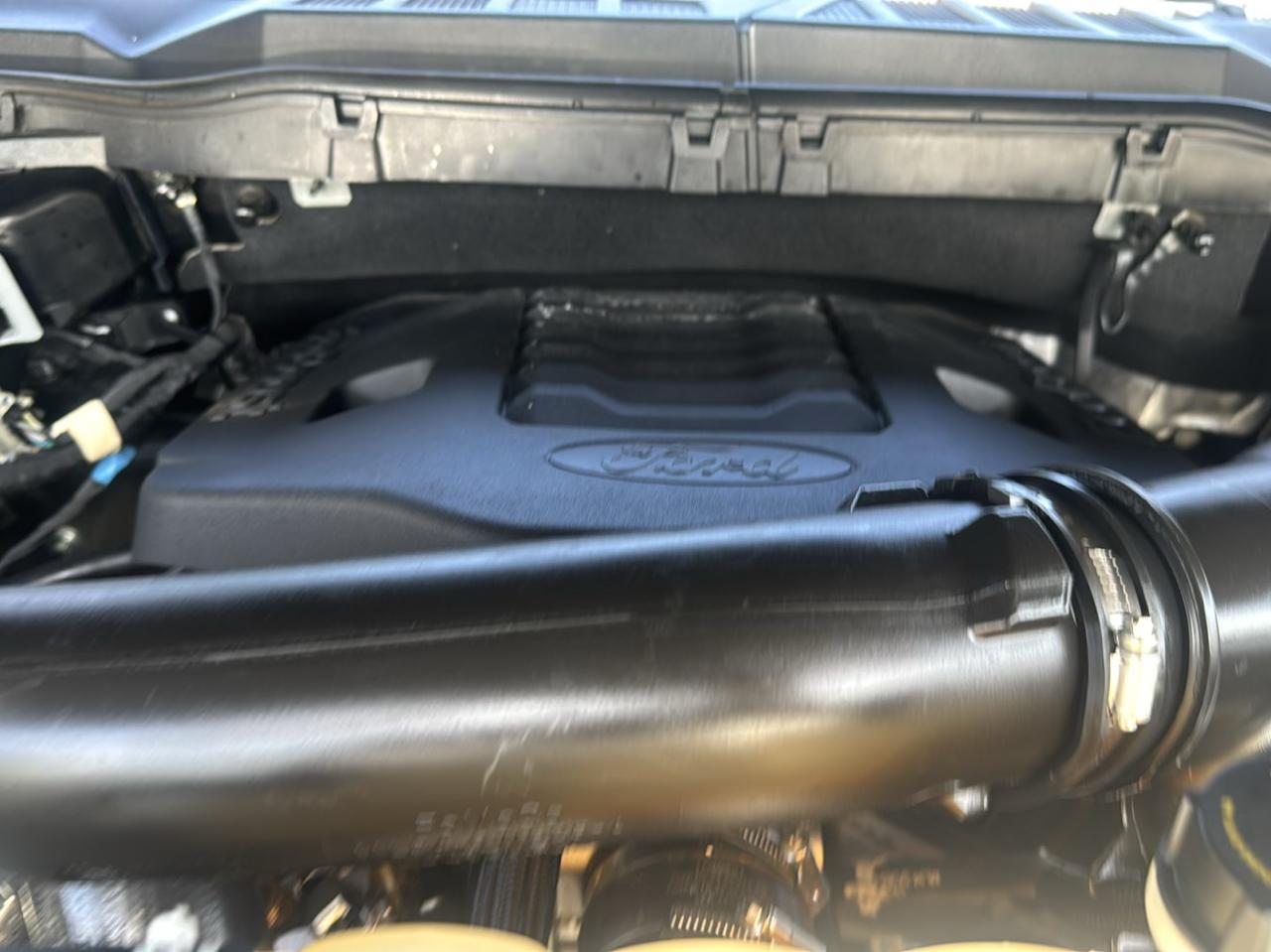 Ford F-150 XLT SuperCrew 5.5-ft. Bed 4WD 2022