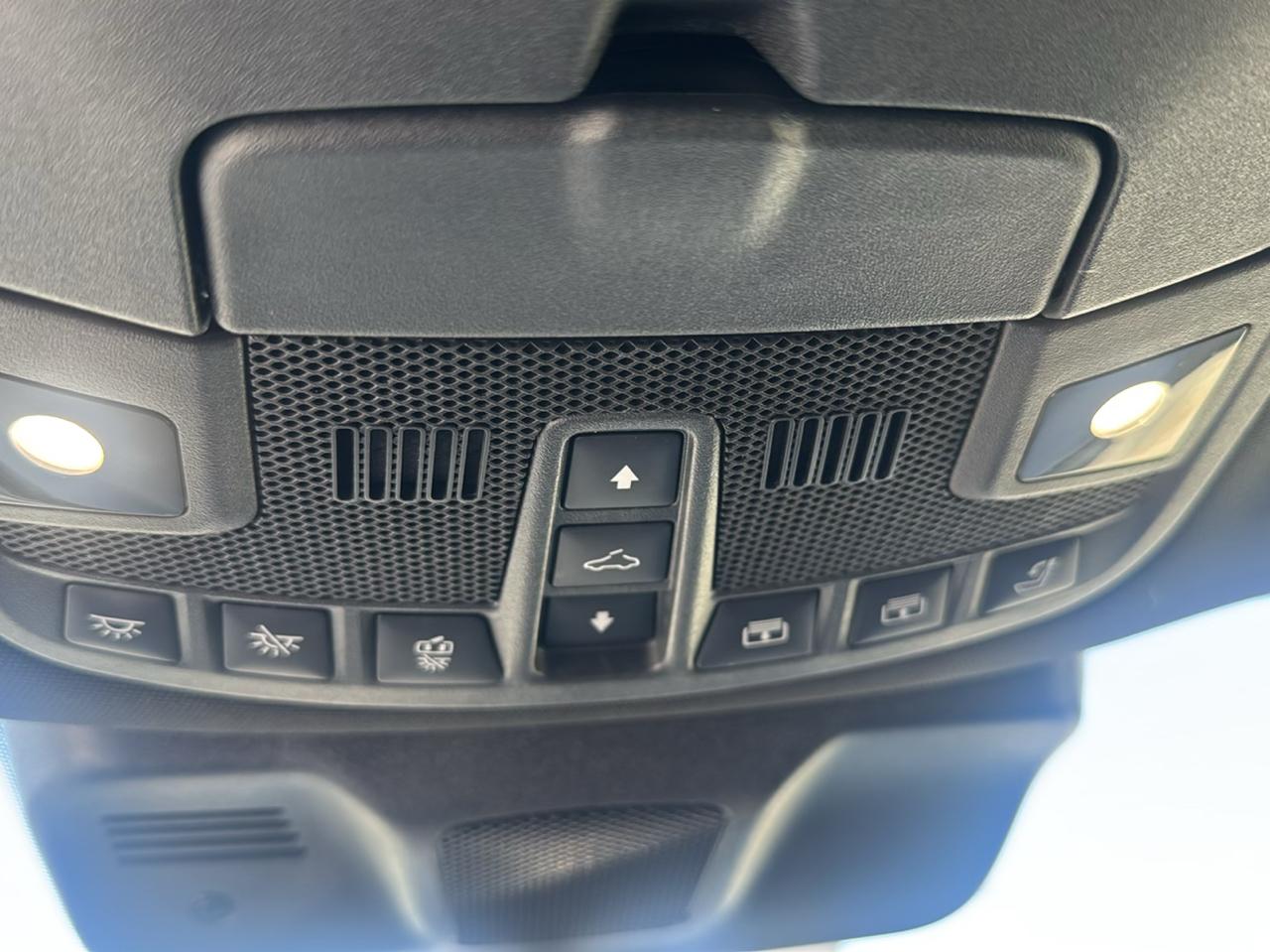 Lincoln Navigator L Reserve 4WD 2023