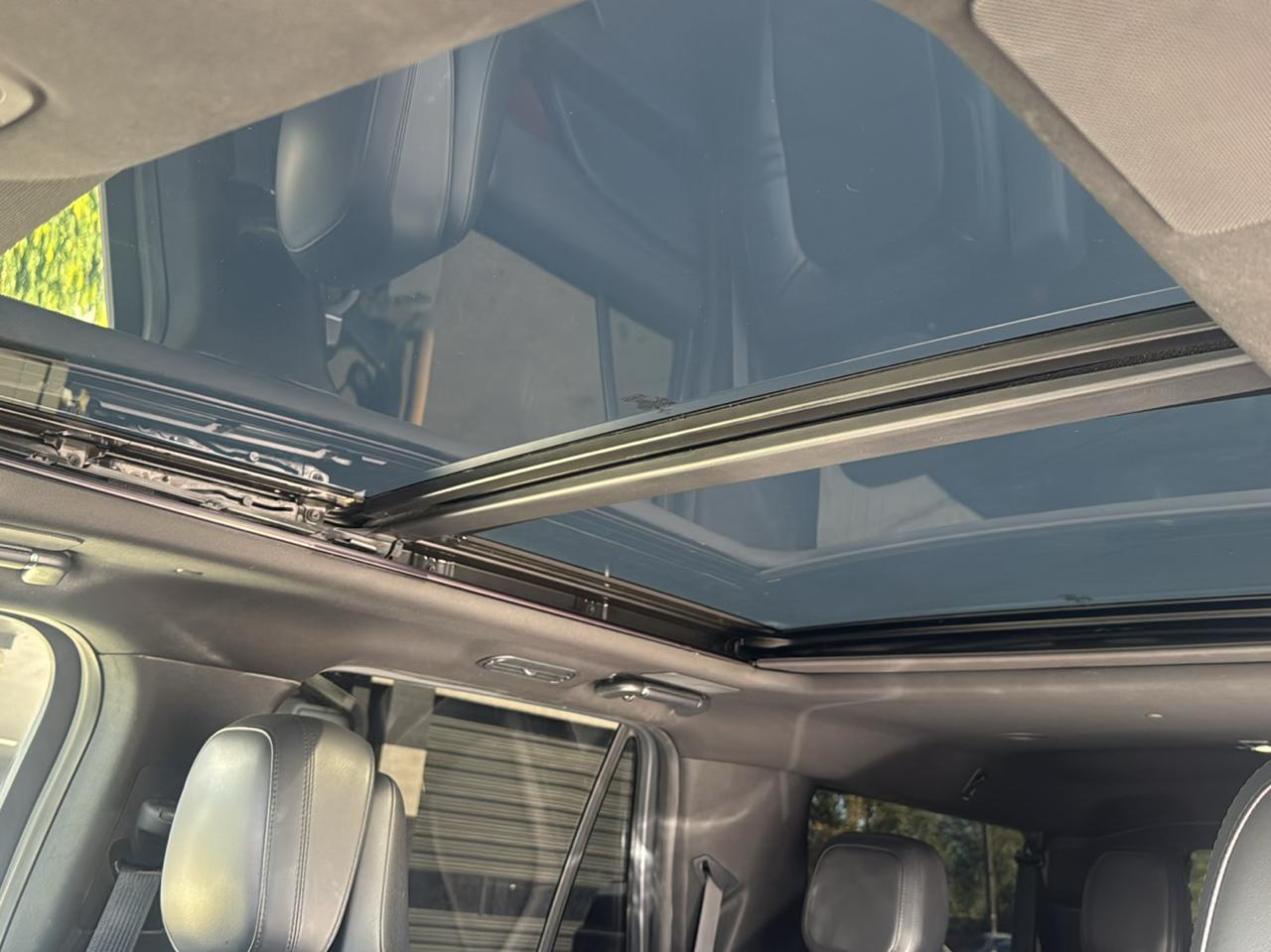 Lincoln Navigator L Reserve 4WD 2023