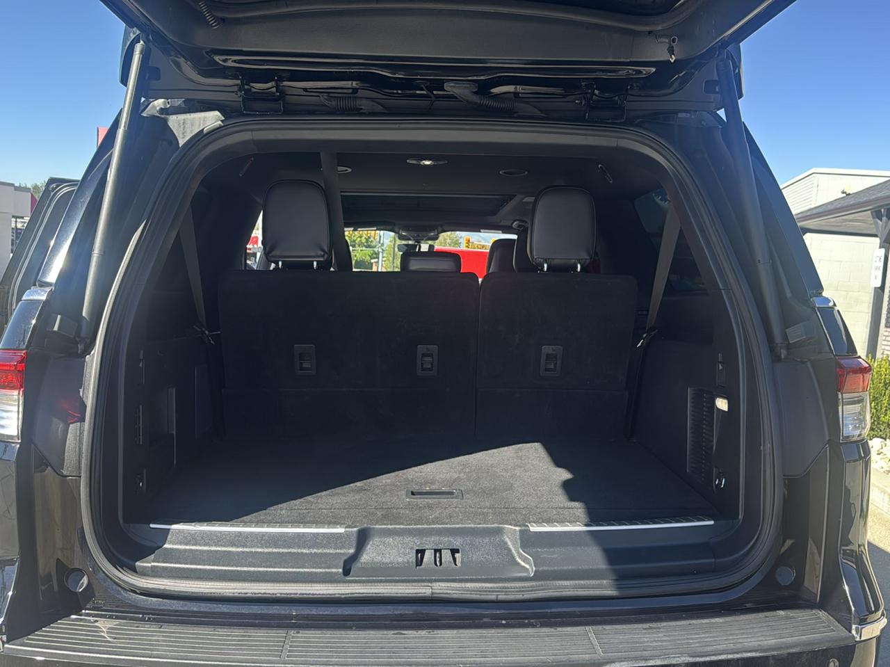 Lincoln Navigator L Reserve 4WD 2023