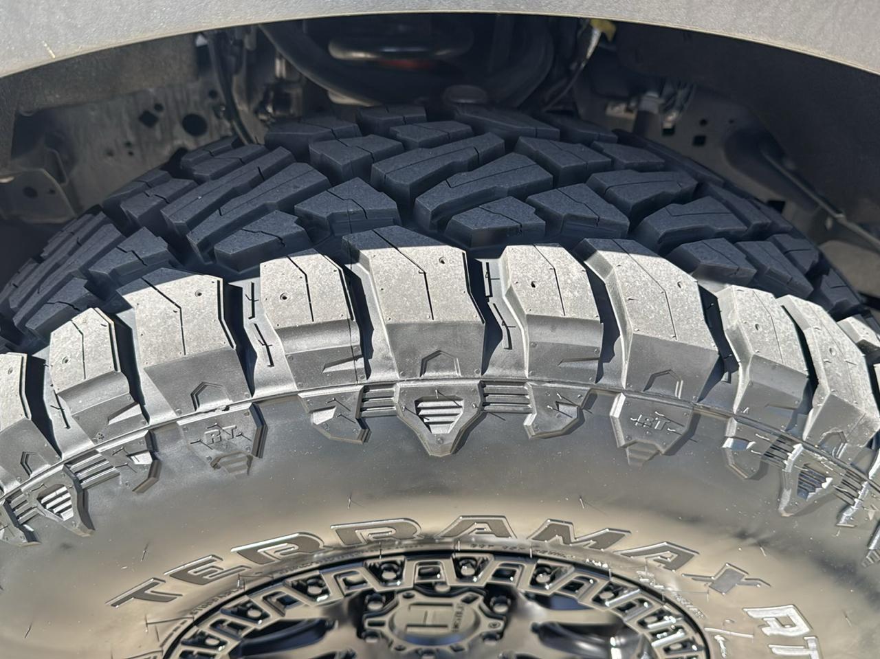 Ford F-150 Raptor SuperCrew 4WD 2022
