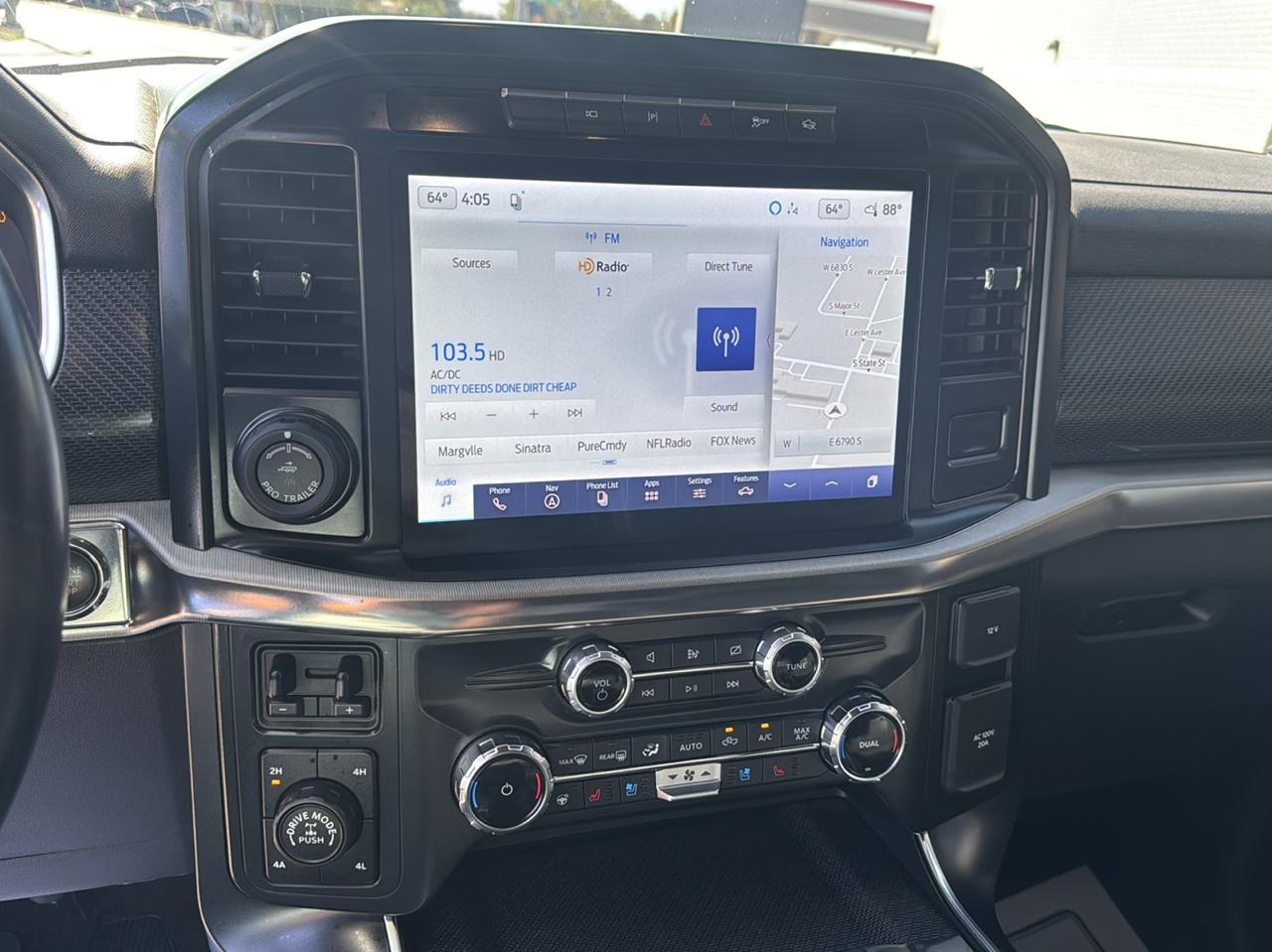 Ford F-150 Raptor SuperCrew 4WD 2022