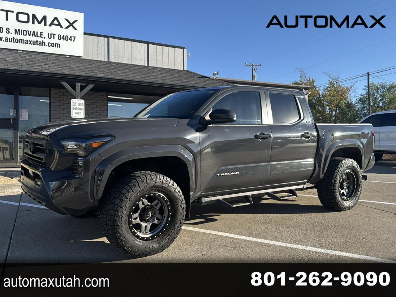 Toyota Tacoma