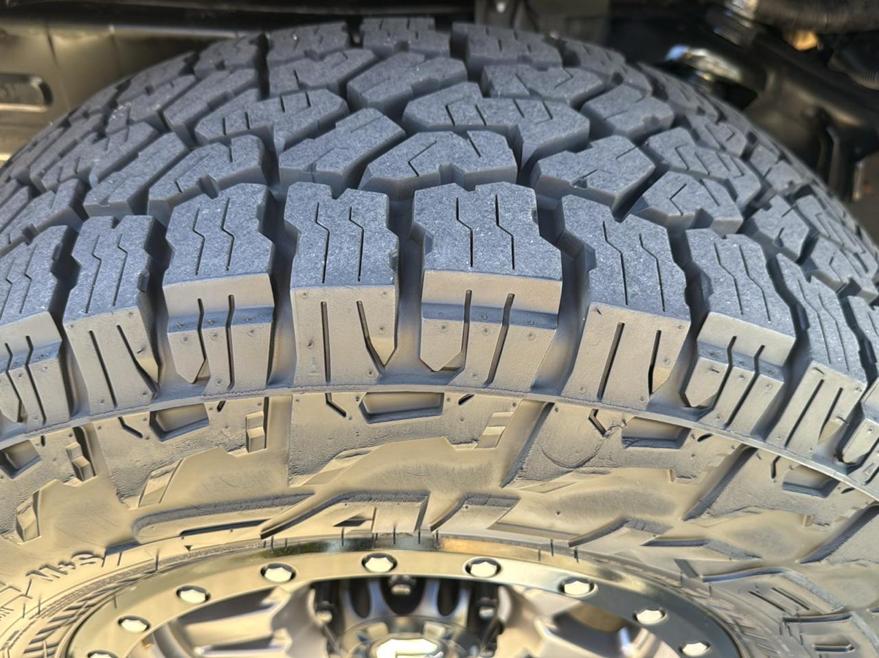 Toyota Tacoma photo 10