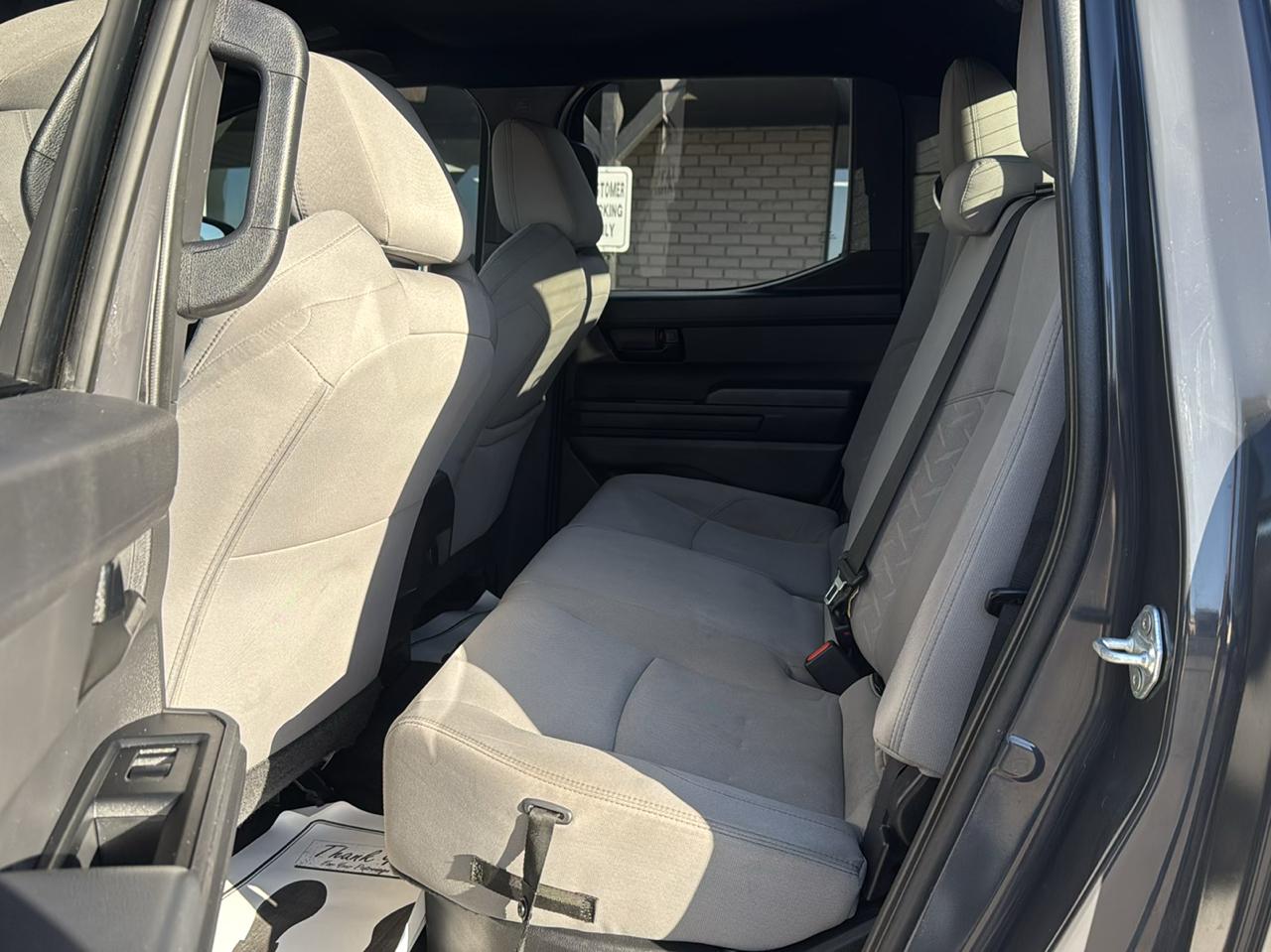 Toyota Tacoma photo 22