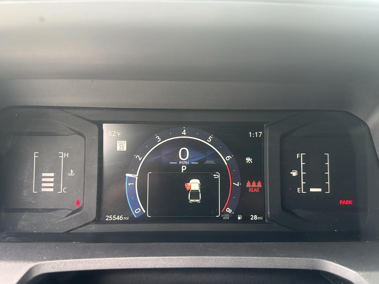 Toyota Tacoma photo 15