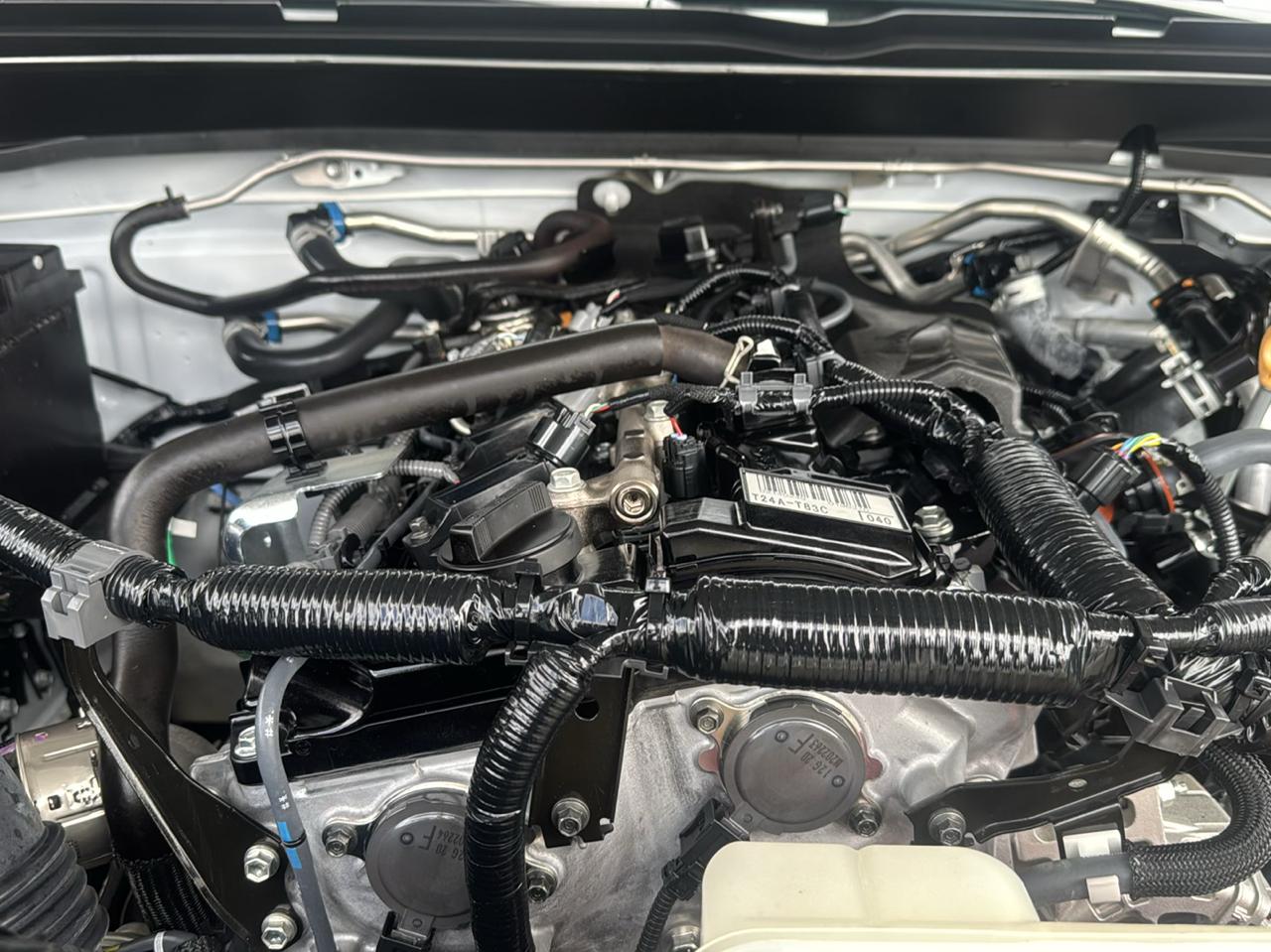 Toyota Tacoma photo 24