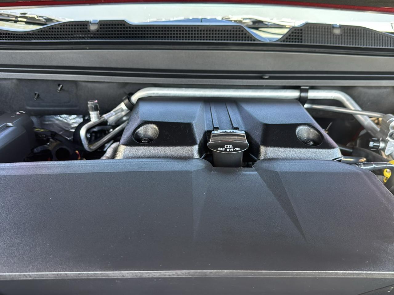 GMC Canyon photo 28