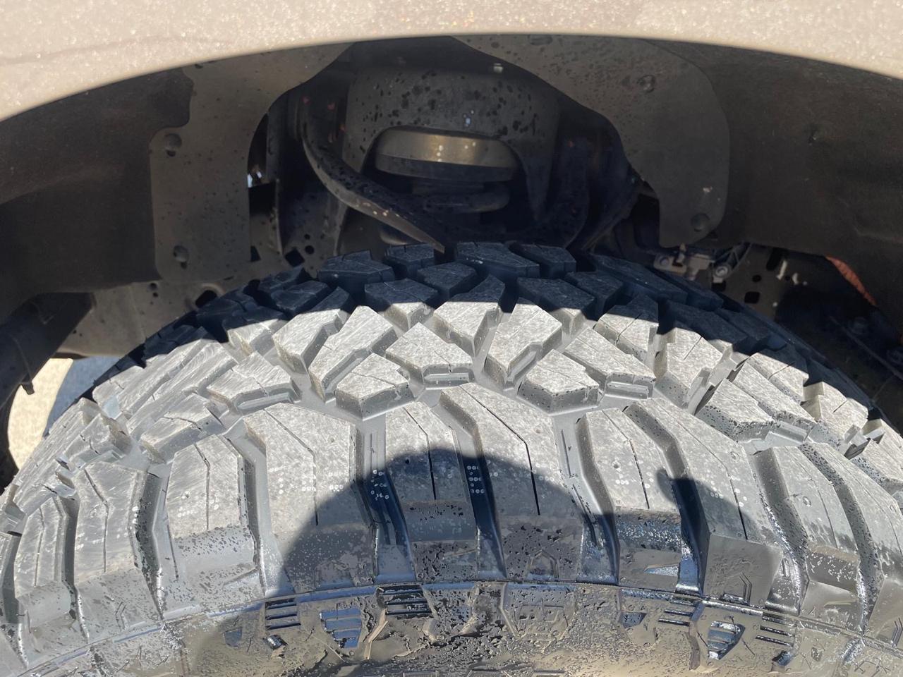 Ford F-150 XLT SuperCrew 5.5-ft. Bed 4WD 2021