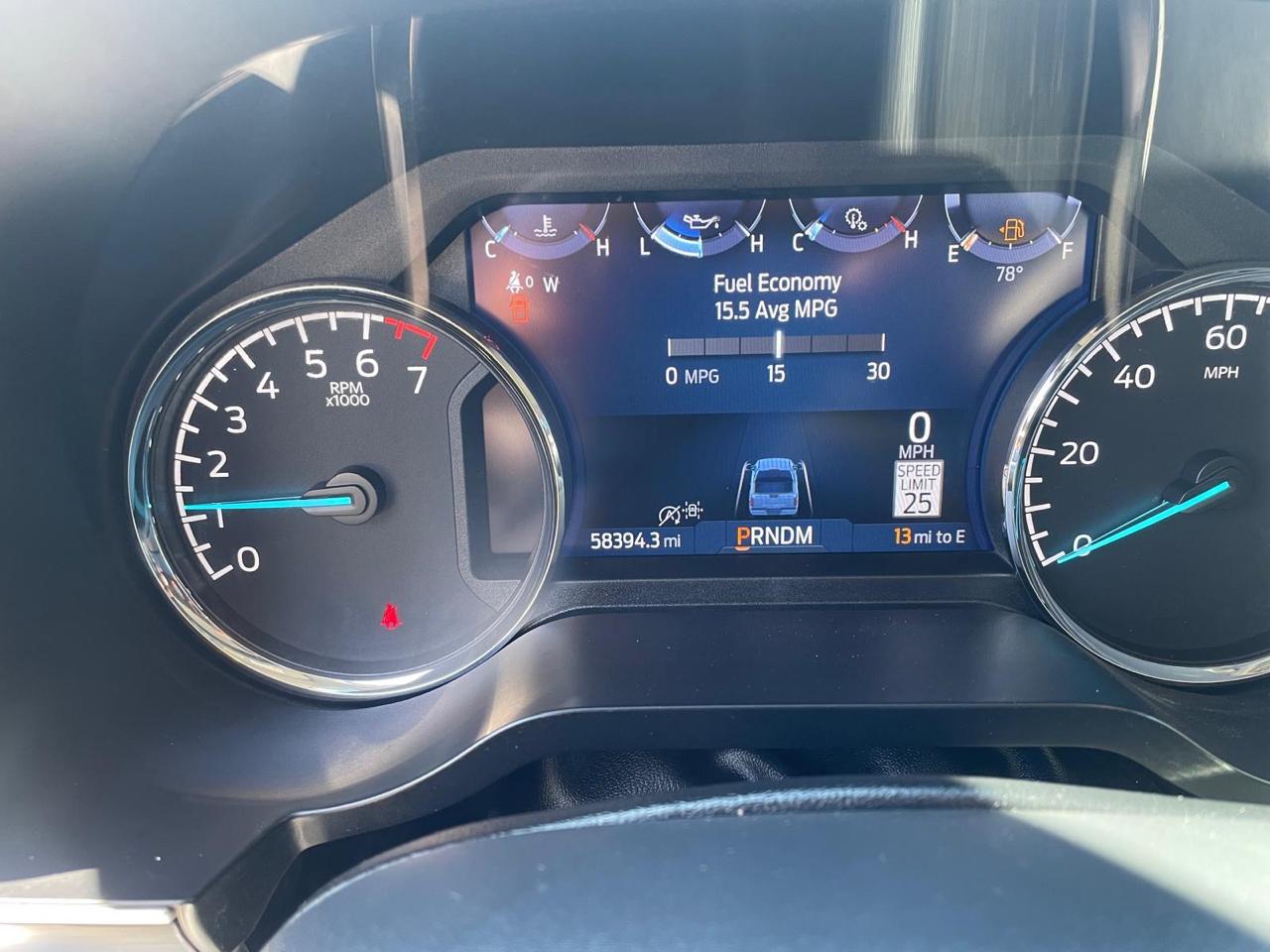 Ford F-150 XLT SuperCrew 5.5-ft. Bed 4WD 2021