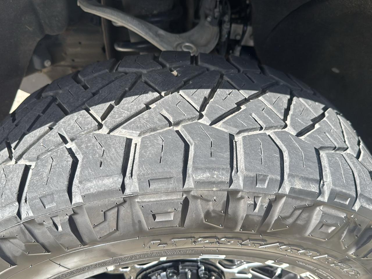 Chevrolet Silverado photo 10