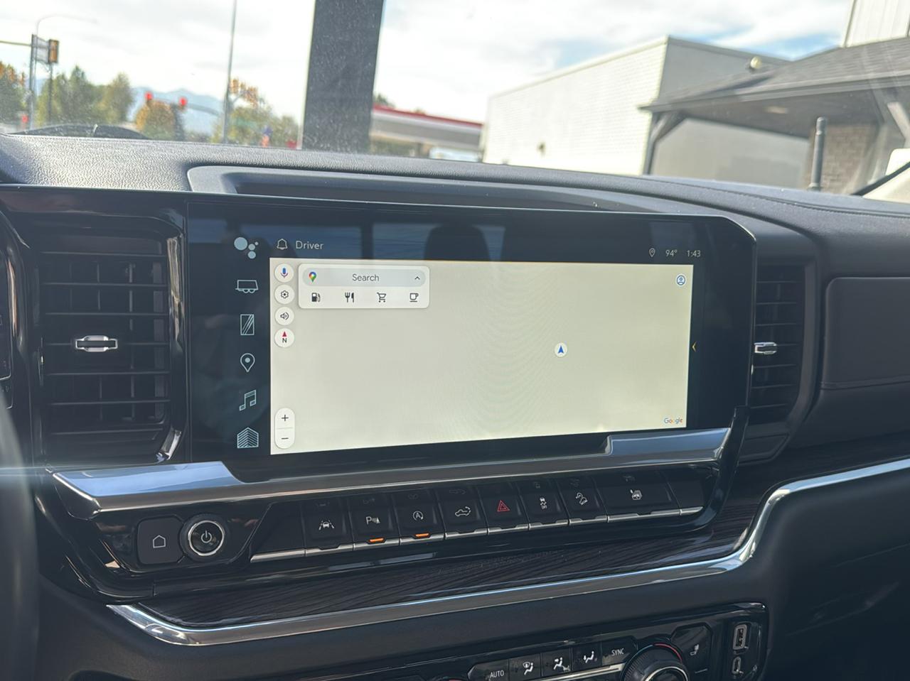 Chevrolet Silverado photo 18