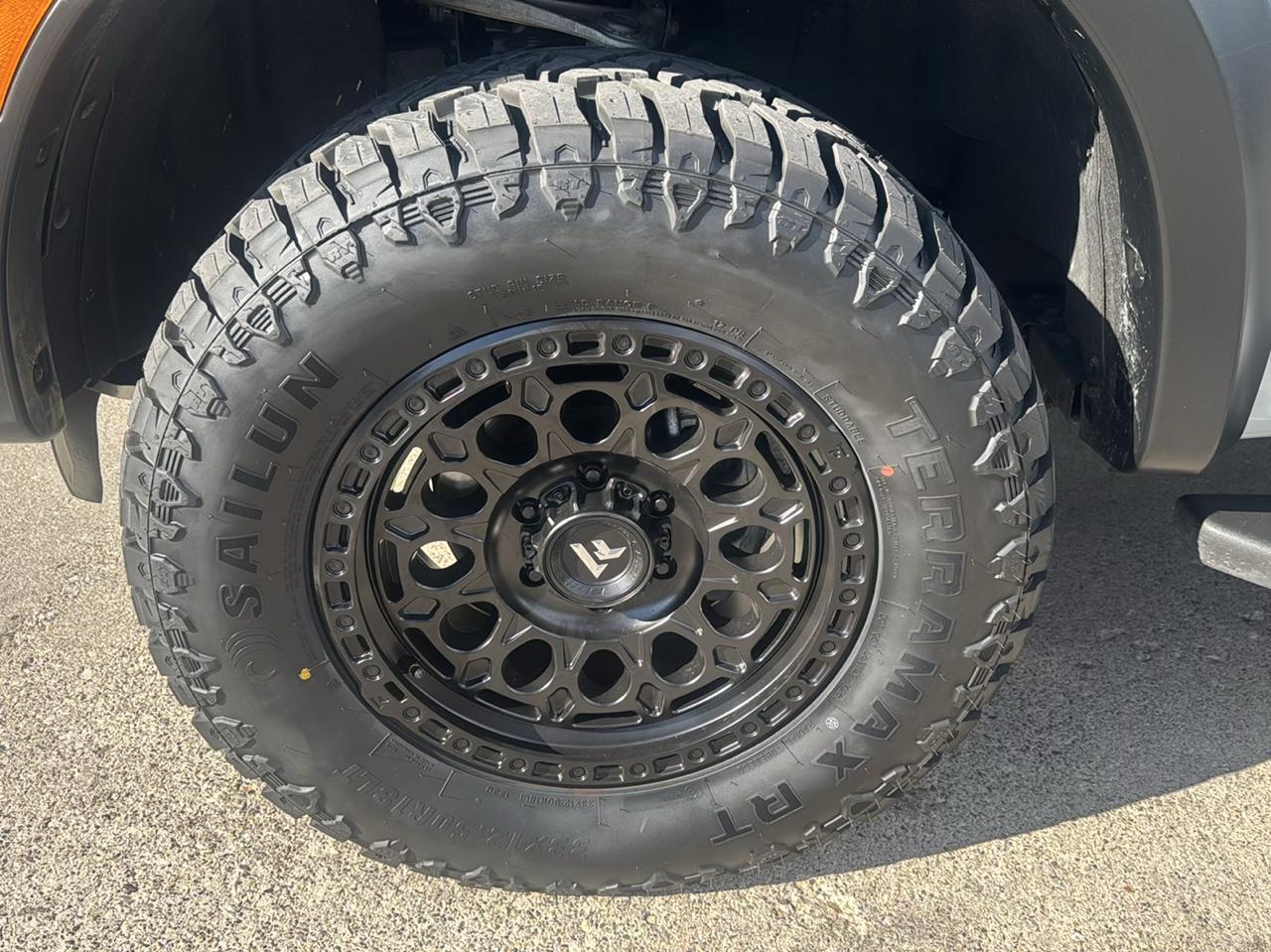 Ford Ranger photo 9