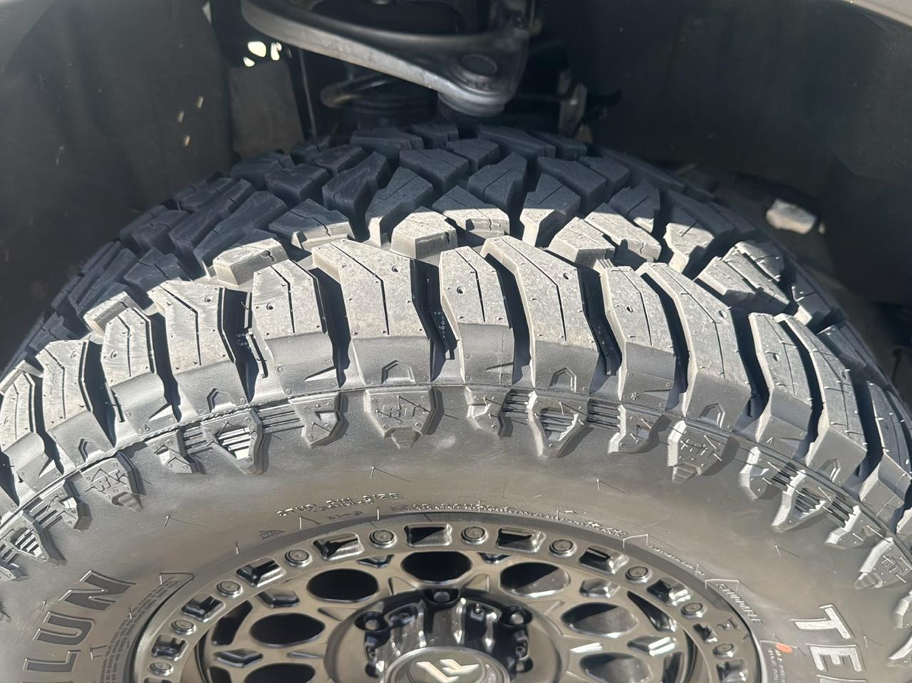 Ford Ranger photo 10