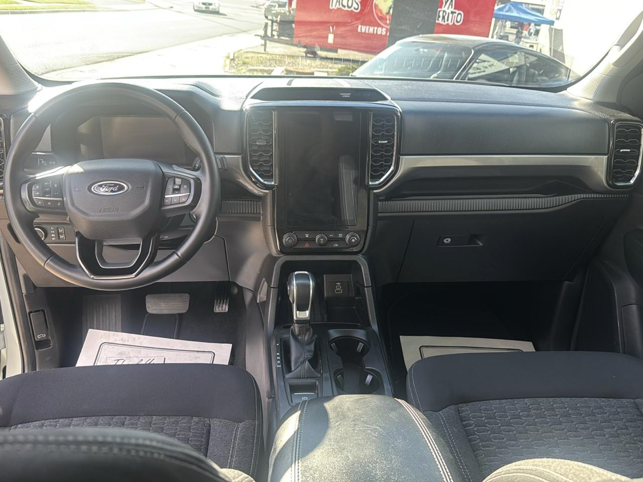 Ford Ranger photo 12