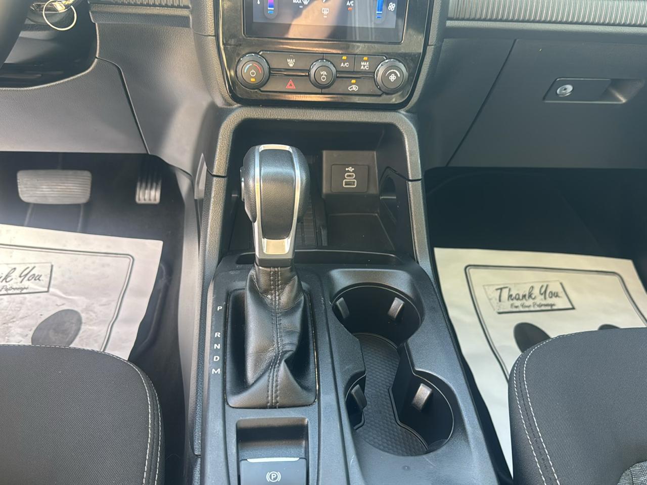 Ford Ranger photo 20